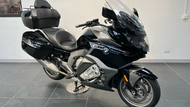 BMW K1600 GTL LE (22MY)